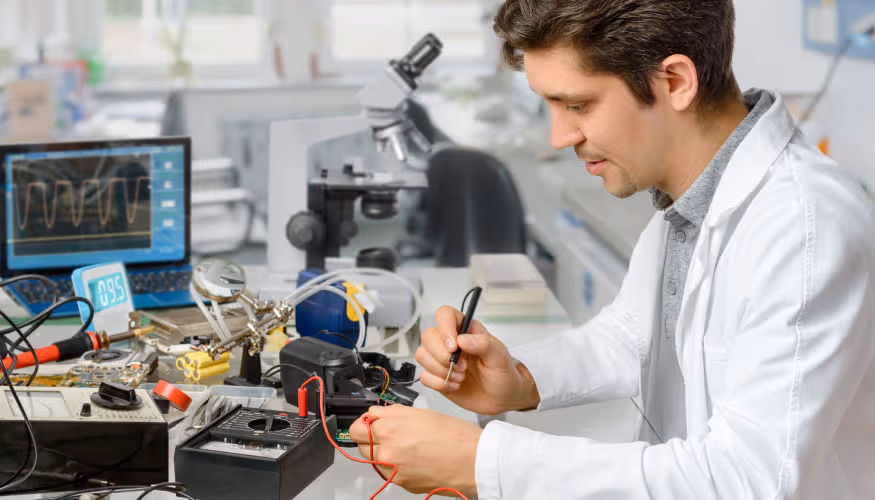 Polatlı Elektronik Tamircisi