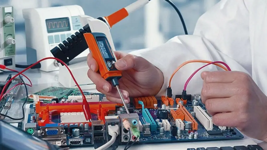 Polatlı Elektronik Tamircisi